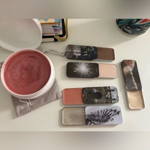 Seint and jones road bundle